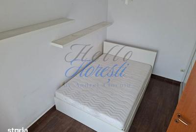 Apartament cu 2 camere semidecomandat în Mărăști - 5