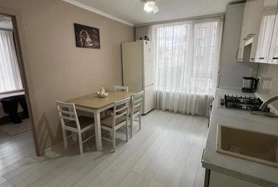 Garsonieră decomandată în Berceni