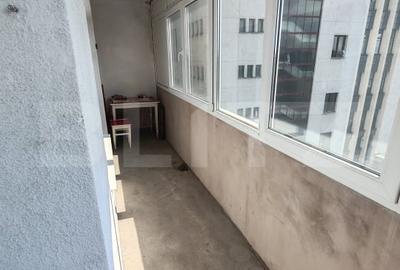 Oportunitate! - Garsoniera, 30 mp utili, balcon generos - Piata Victoriei - 2