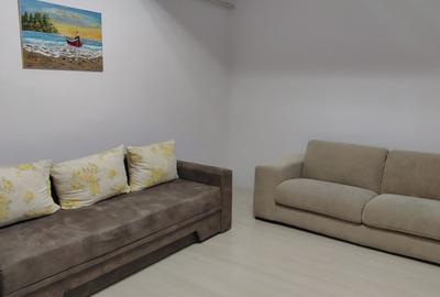 Apartament cu 2 camere semidecomandat, mobilat în Central - 5