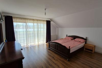 Casă cu 4 camere cu Teren 1000 Mp în Bilca - 3