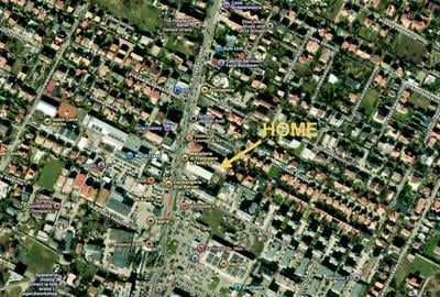 Apartament cu 2 camere semidecomandat, mobilat în Dumbrăvița - 11