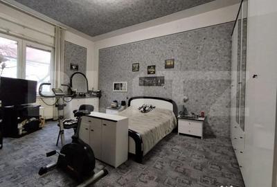 Apartament cu 4 camere decomandat în P-ța Maria - 8
