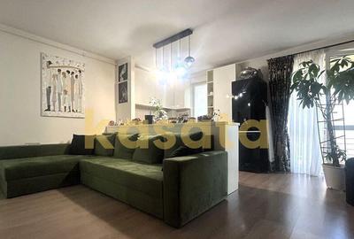 3 camere I NorthPoint Corbeanca I 90mp I parcare I mobila... - 1