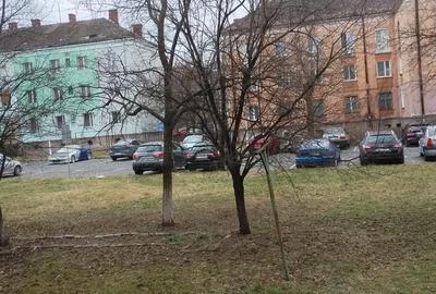 Apartament cu 2 camere decomandat în Central - 2