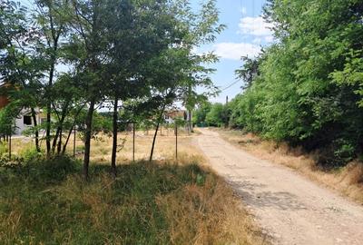 Teren Construcții intravilan de 2478 mp, în Polovragi - 6