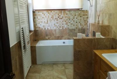 Vila Trivale - Montanstar, teren 1.750mp, piscina, mobilata - 25