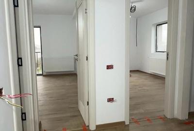 Casă cu 3 camere cu Teren 220 Mp în Dărăști-Ilfov - 6