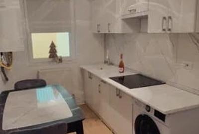 Garsonieră decomandată, mobilată în Valea Adâncă - 3