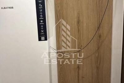 Apartament cu 2 camere, Medicina, Centrala Proprie - 4
