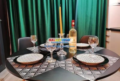 Garsonieră decomandată, mobilată în Central - 12