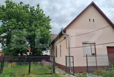 Investitie in Apahida - 1411 mp, toate utilitatile, zona cu regim permisiv! - 3
