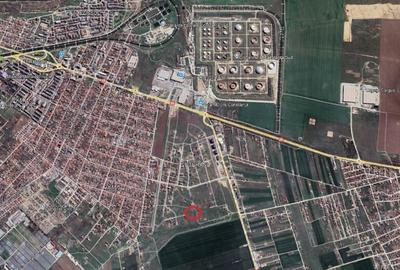 Oferte vanzari teren in Constanta zona Km 5 - 1