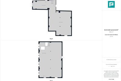 Spațiu industrial, de 306 mp, în Periam - 4