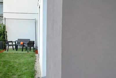 Ap nou, luminos perfect pentru a aduce pe lume un copil, a trai, dar si pt o batrane?e cu demnitate - 9