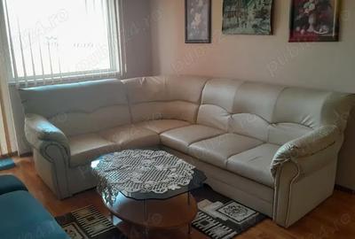Apartament cu 2 camere semidecomandat în Ineu - 6