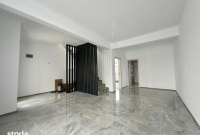 Casă cu 4 camere cu Teren 300 Mp în Lumina - 15
