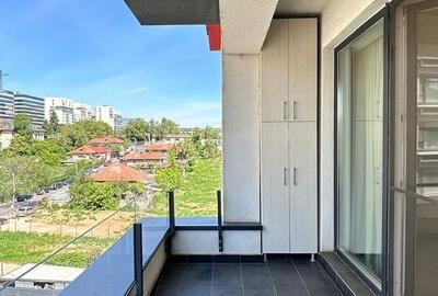 2 Camere / Floreasca / Piscina / Sala Fitness - 18