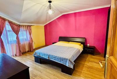 Apartament cu 4 camere în Tomis I - 2
