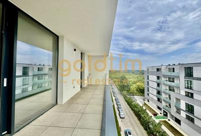 BANEASA/JANDARMERIEI/BANEASA MALL/COMPLEX THE IVY - 1