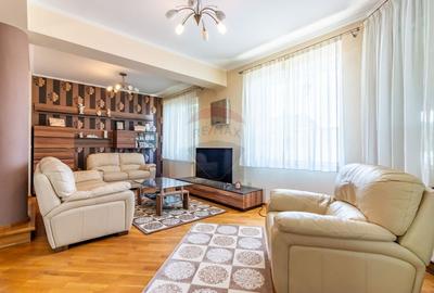 Casa spatioasa langa Bucuresti - mobilata, utilata, gata de mutat! - 1