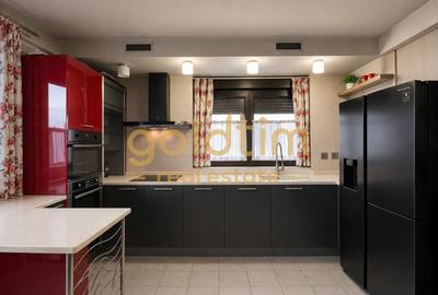 Casă individuală cu 8 camere cu Canalizare în Păuleștii Noi - 2