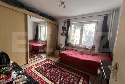 Apartament cu 3 camere, 68 mp, zona complex Diana, Gheorgheni - 3