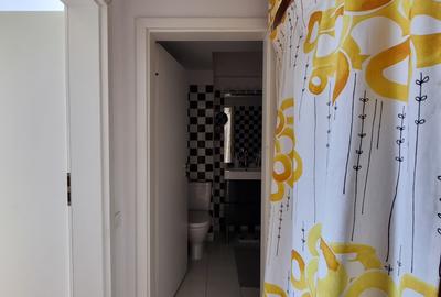 2-Room Apartment – Fully Furnished, Recently Renovated, with Open View, Central - 12