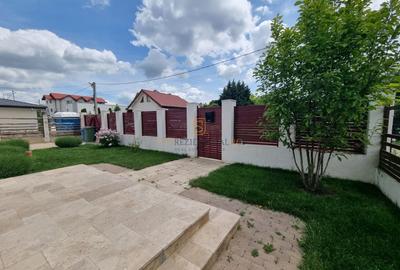 Casă individuală cu 6 camere cu Canalizare în Berceni - 3