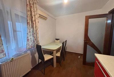 De inchiriat Apartament 3 camere, 85 mp, partial mobilat - 7