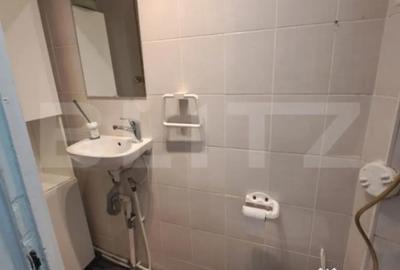 Garsonieră semidecomandată în Astra - 4