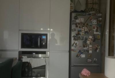 Apartament cu 3 camere semidecomandat, mobilat în Chiajna - 12