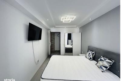 Apartament cu 2 camere în Turnișor