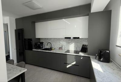 Apartament cu 2 camere decomandat în Albert - 8