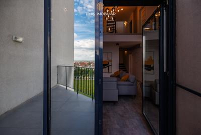 Apartament cu 4 camere decomandat, mobilat în Soarelui - 32