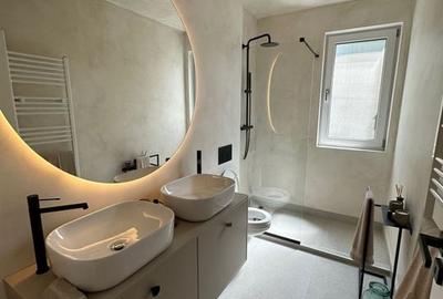 Apartament deosebit  2 camere zona Lipovei - 14