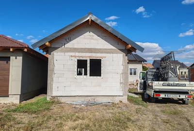 Casă în Zimandu Nou - 8