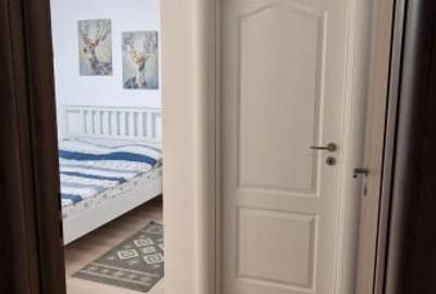 3 camere Rezidential Apusului - cu loc de parcare inclus - 5