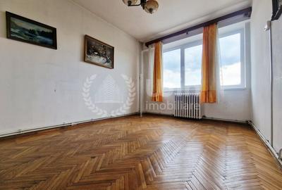 Apartament 3 camere | Decomandat | 82mp | Etaj 3/4 | Andrei Muresanu - 2