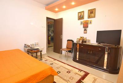 Apartament cu 2 camere decomandat, mobilat în Unirii - 22