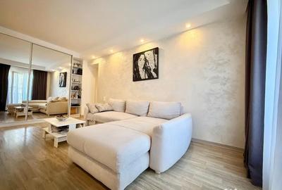 Apartament cu 2 camere decomandat în Ștefăneștii de Jos - 11