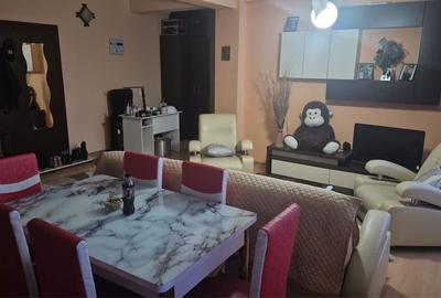 Apartament cu 2 camere în Florești - 6