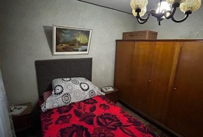 Drumul Taberei, Ap 3 camere bloc stradal reabilitat Bulevardul Timisoara - 1