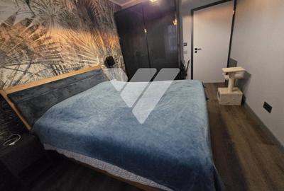 Apartament modern 3 camere complet mobilat si utilat 55 MP - Selimbar Apartament modern 3 camere complet mobilat si utilat 55 MP - Selimbar - 7