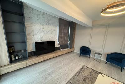 Apartament cu 3 camere decomandat, mobilat în Central - 6