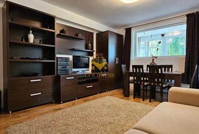 2 camere, modern, parcare, bloc nou, 73 mp, Buna Ziua, LIDL,Trifoiului 2 camere, modern, parcare, bloc nou, 73 mp, Buna Ziua, LIDL,Trifoiului - 1
