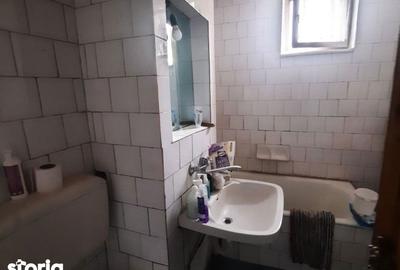 Apartament cu 2 camere în Precista - 1