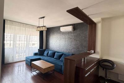 Apartament cu 2 camere în Chiajna - 1