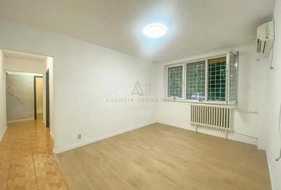 4 camere RENOVAT I bloc reabilitat I Apusului