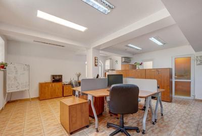 Cladire multifunctionala de , Floreasca-Pescariu - 14